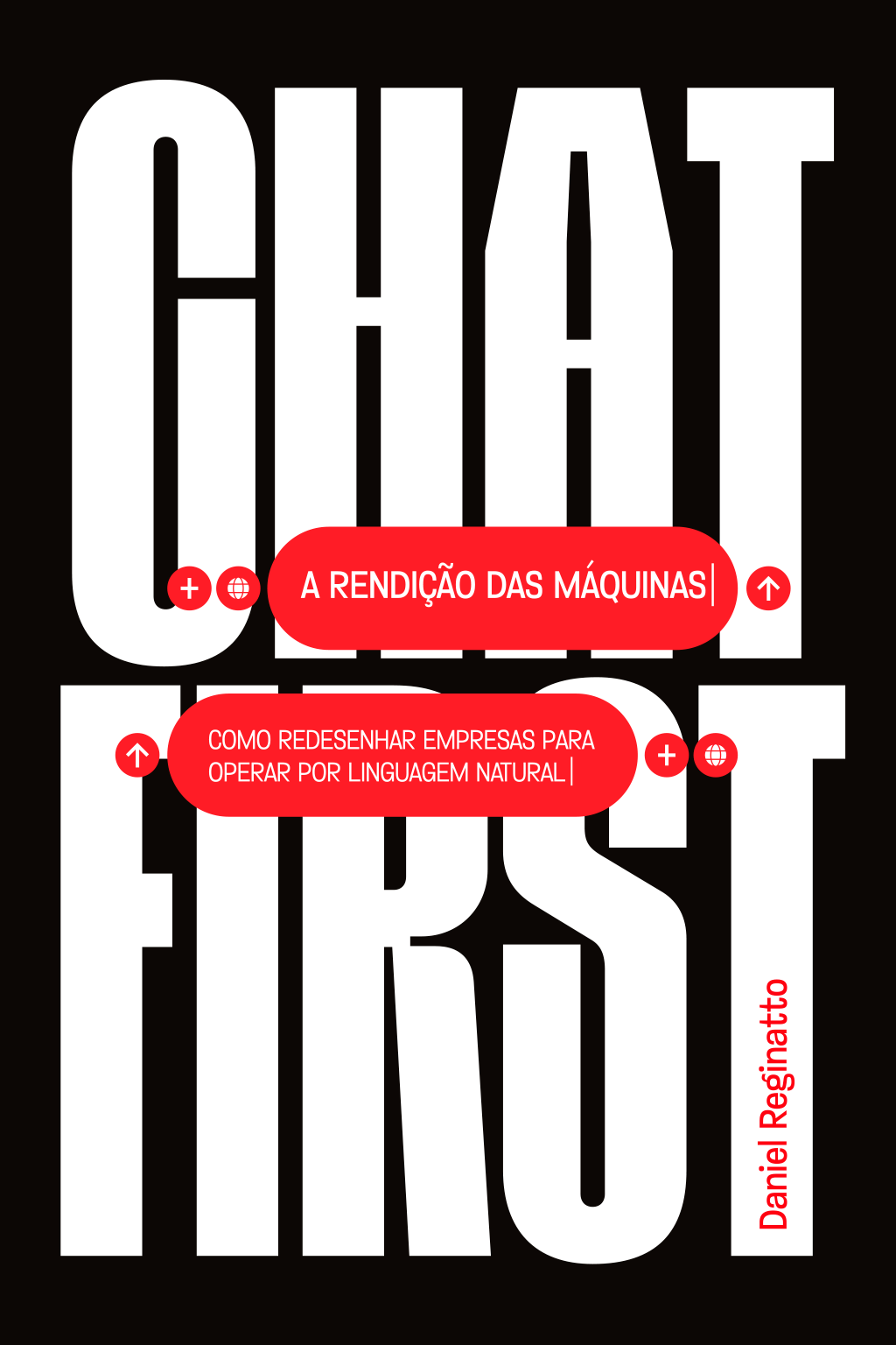 Livro ChatFirst